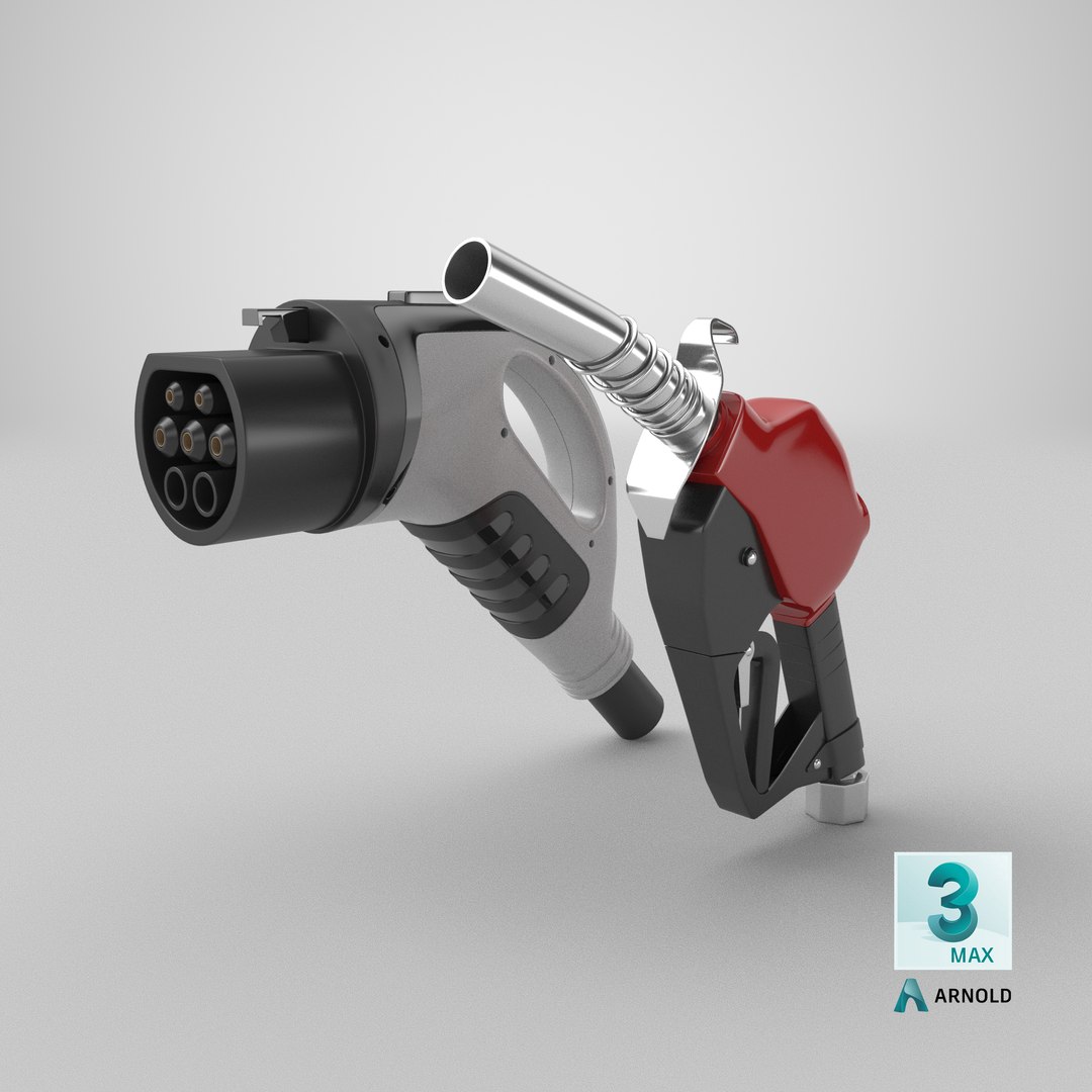 3D Detailed Electric Charge VS Fuel Nozzle https://p.turbosquid.com/ts-thumb/ox/e9AlOC/ir/stemcell_max_arnold_render/png/1674883171/1920x1080/fit_q87/78a85b60be9bf8faded54e5b7b4c81decc0fec99/stemcell_max_arnold_render.jpg