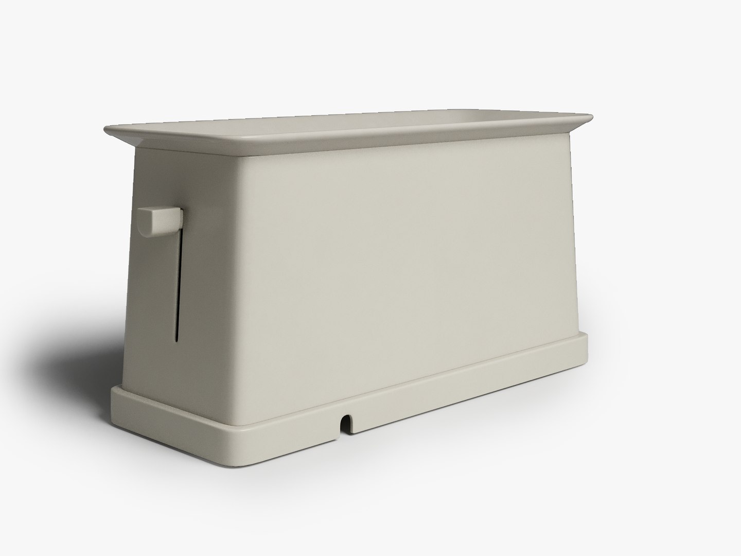 3D Sowden Toasters - TurboSquid 2162353