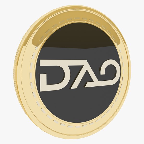 dao casino cryptocurrency