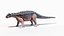 Dinopack XXL 静态