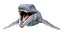 Dinopack XXL 静态