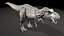 Dinopack XXL 静态