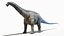 Dinopack XXL 静态