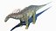 Dinopack XXL 静态