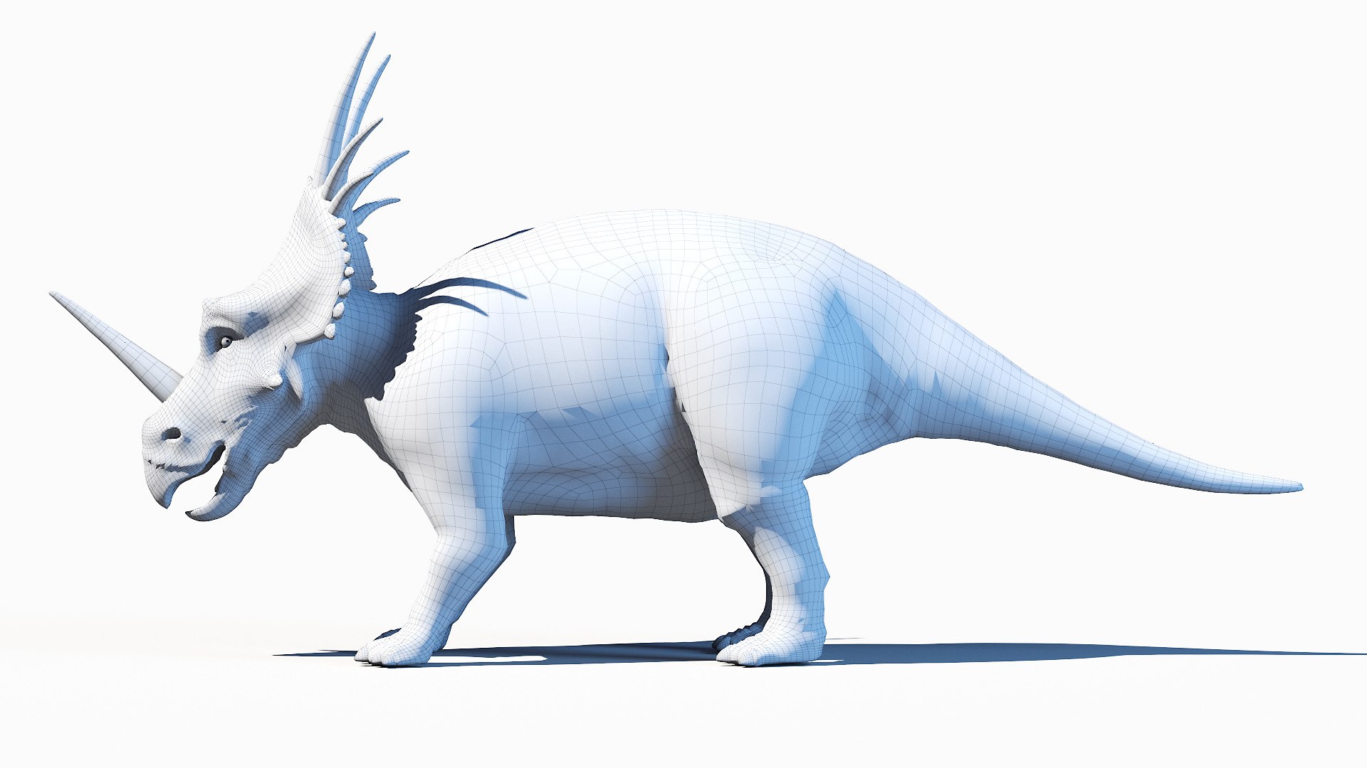Dinopack XXL Static 3D model https://p.turbosquid.com/ts-thumb/ox/j0S7ab/e7/styracosaurus_wire0000/jpg/1623164525/1920x1080/fit_q87/209967c276d0e1375df14db98bdd53f49a4cce60/styracosaurus_wire0000.jpg