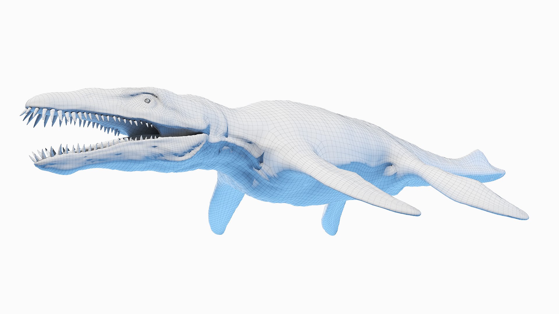 Dinopack XXL Static 3D model https://p.turbosquid.com/ts-thumb/ox/j0S7ab/eG/liopleurodon_wire0000/jpg/1623163845/1920x1080/fit_q87/6cacf9d5fcc1e6f44134a6171c4d10099e2d8c21/liopleurodon_wire0000.jpg