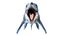 Dinopack XXL 静态