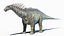 Dinopack XXL 静态
