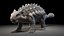 Dinopack XXL 静态