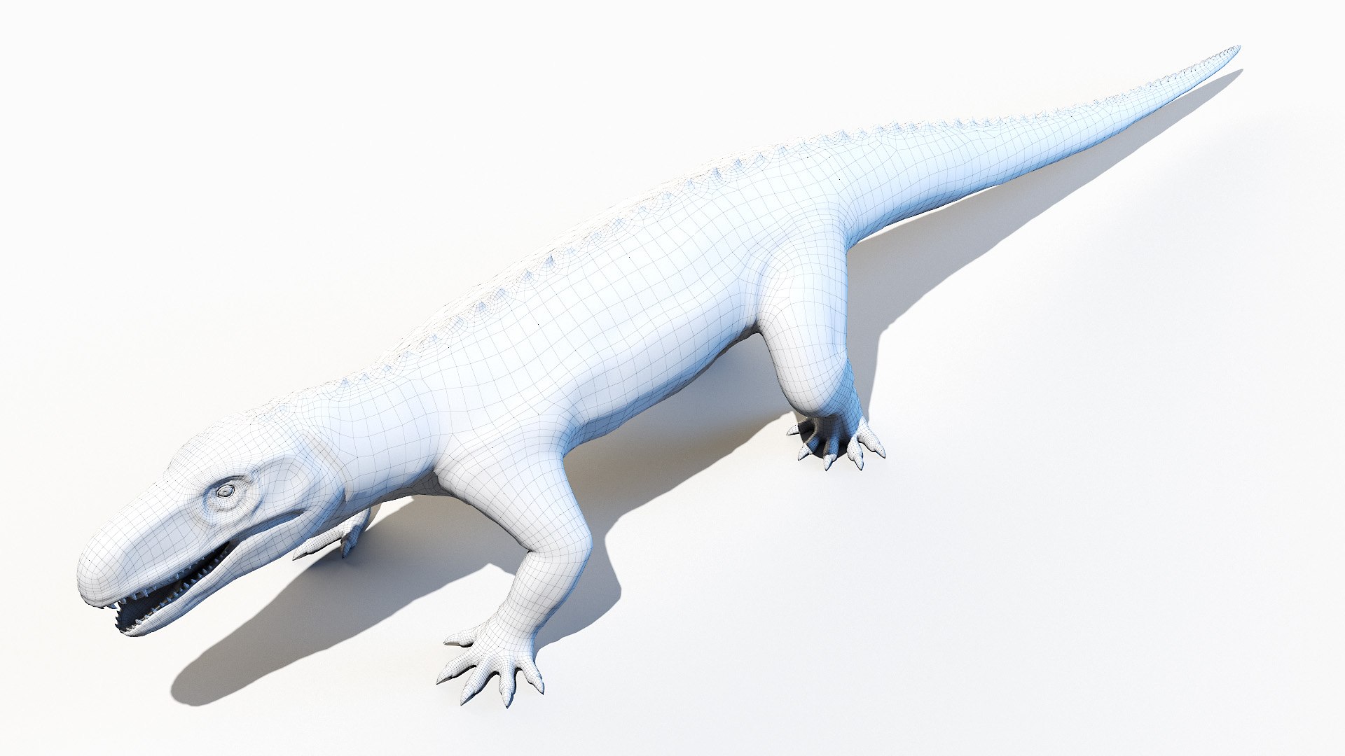 Dinopack XXL Static 3D model https://p.turbosquid.com/ts-thumb/ox/j0S7ab/oO/euparkeria_wire0002/jpg/1623163514/1920x1080/fit_q87/c9f68713fdff12193d67f8c266827f1b3c583803/euparkeria_wire0002.jpg