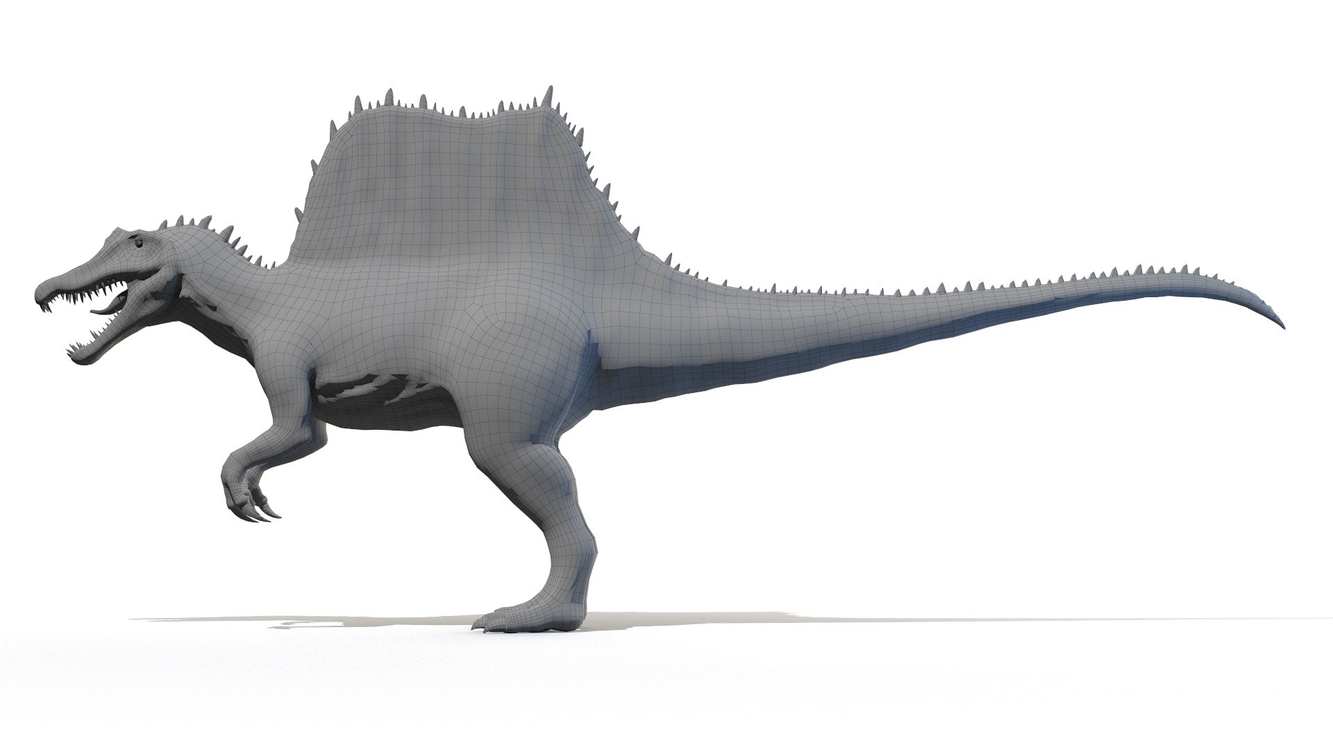 Dinopack XXL Static 3D model https://p.turbosquid.com/ts-thumb/ox/j0S7ab/qz/spinosaurus_wire0000/jpg/1623164482/1920x1080/fit_q87/2c5c4a6cf7fa3412eb8713a5aa3ec9f371c91ce2/spinosaurus_wire0000.jpg