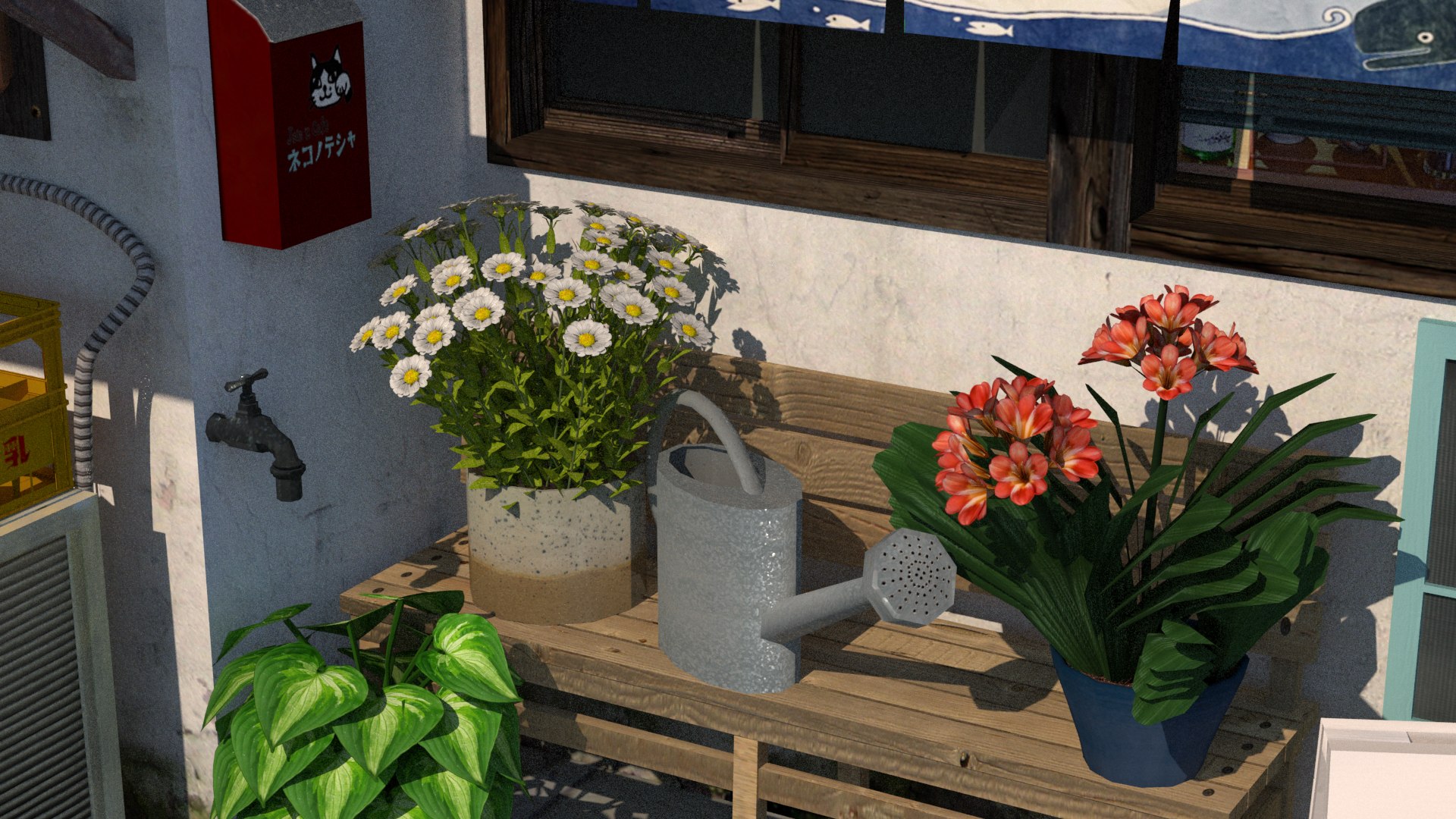 Nekotesa Restaurant PBR Remasterd model https://p.turbosquid.com/ts-thumb/ox/mAejDC/3e/img09/jpg/1779981690/1920x1080/fit_q87/23d160059ce2610374b480da77a493c32bb66bbb/img09.jpg