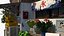 Restaurant Nekotesa PBR Remastered
