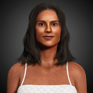 Simone Ashley Character