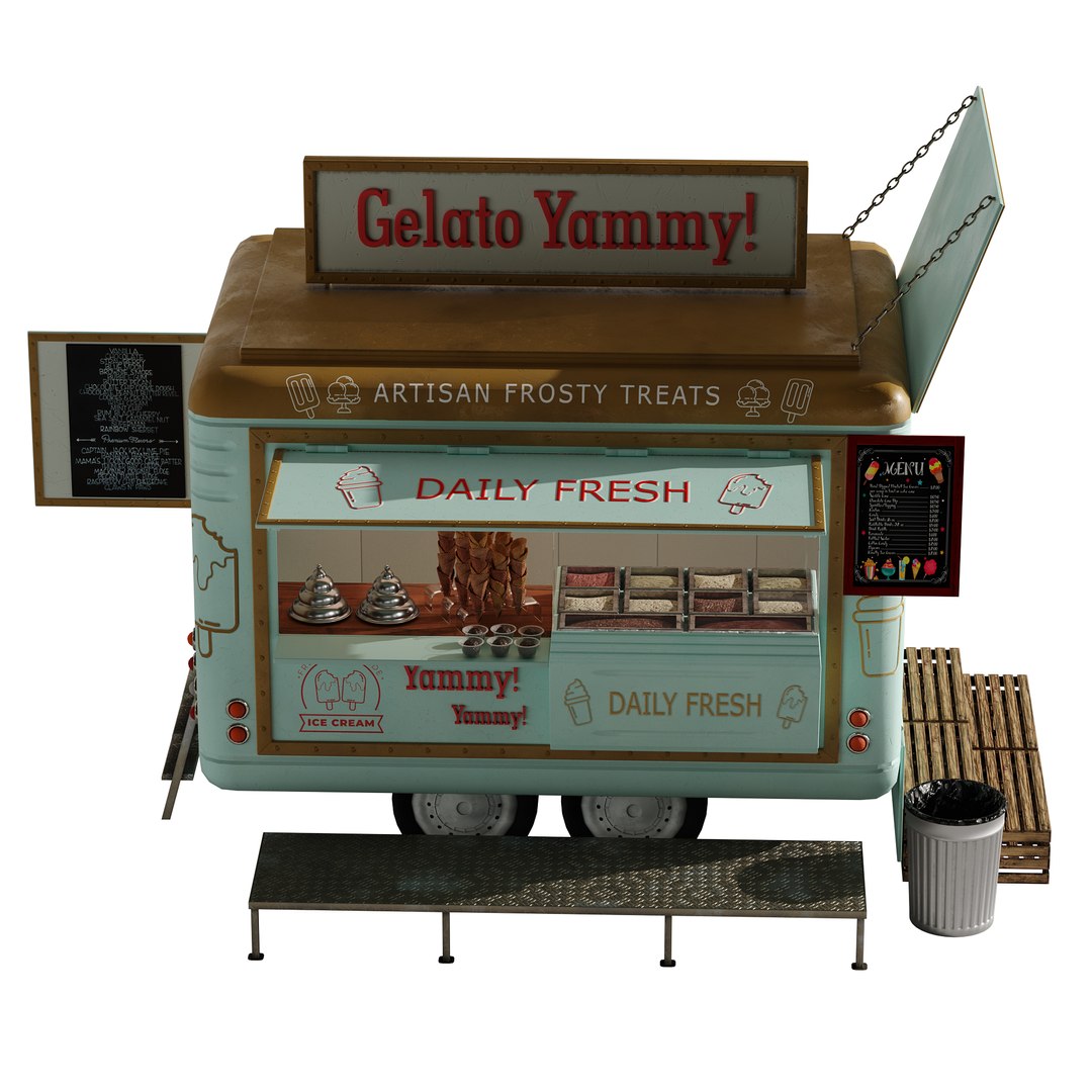 3D model Food Truck IceCream green set 2 https://p.turbosquid.com/ts-thumb/ox/uav1cH/Ge/01__interactivelightmix_view26copy/jpg/1669023539/1920x1080/fit_q87/fdbd8d4922a859137062fbaebe159c6fded5a3ab/01__interactivelightmix_view26copy.jpg