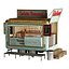 Food Truck IceCream green set 2