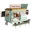 Food Truck IceCream green set 2