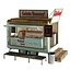 Food Truck IceCream green set 2