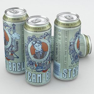 3D ipa