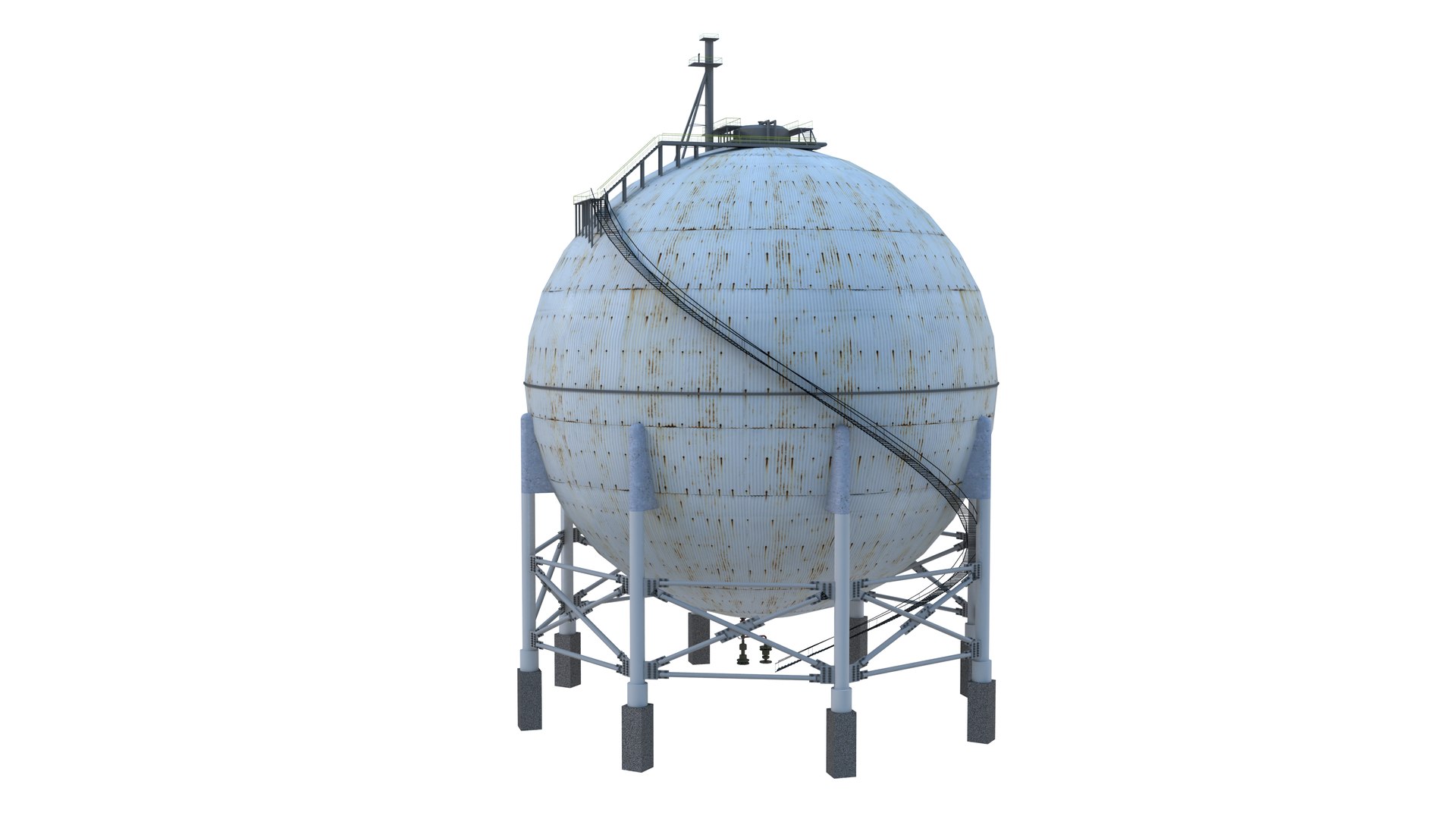 3D Gas Storage and Nuclear Cooling Tower model https://p.turbosquid.com/ts-thumb/ox/yVPS5e/5l/gasstorage15/jpg/1731272683/1920x1080/fit_q87/5c2bba1df66abefd9ca5d433a554550b9f5c780f/gasstorage15.jpg