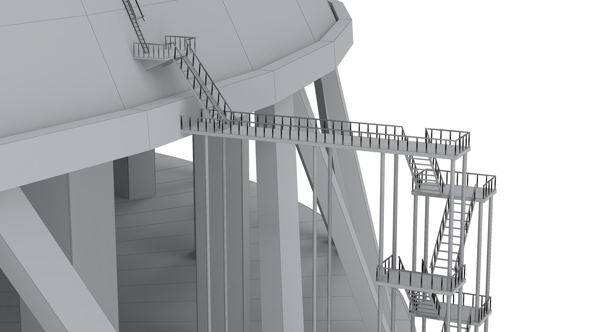 3D Gas Storage and Nuclear Cooling Tower model https://p.turbosquid.com/ts-thumb/ox/yVPS5e/cp/nuclearcoolingtower19/jpg/1731272841/1920x1080/fit_q87/4f08baaae5486edd24a6294176001b3f485cbee1/nuclearcoolingtower19.jpg