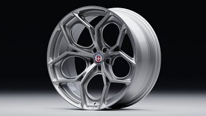 HRE P111 SC