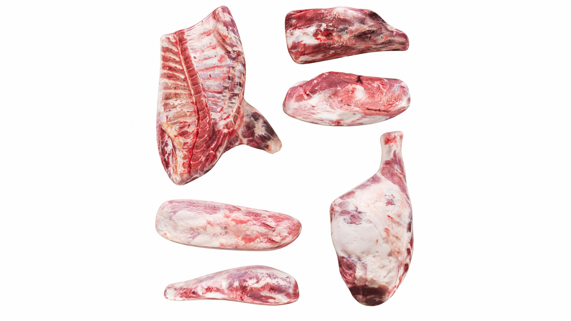 Meat Fresh and Package Collection 3D https://p.turbosquid.com/ts-thumb/oy/2bMjRm/5L/primalcutsbeef3/jpg/1744462867/1920x1080/fit_q87/4154fb2a07a7ec6a17bde860f1e1d84c37e5acd4/primalcutsbeef3.jpg
