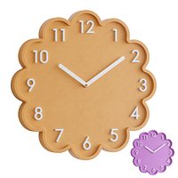 Wall Clock 405