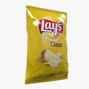 Chip Bag