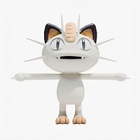 Meowth - Pokemon