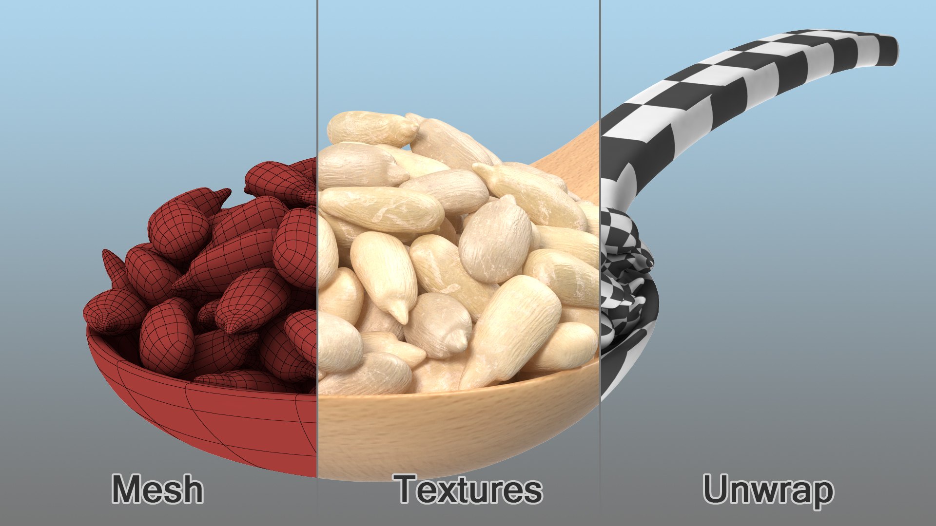 Wooden Spoons with Seeds Collection 2 3D model https://p.turbosquid.com/ts-thumb/oy/9zCWFG/2t/woodenspoonswithseedscollection23dsmodel063/jpg/1634506332/1920x1080/fit_q87/bb4d1f6a576b599ac2dbc35fe928bc4ed4fa1af2/woodenspoonswithseedscollection23dsmodel063.jpg