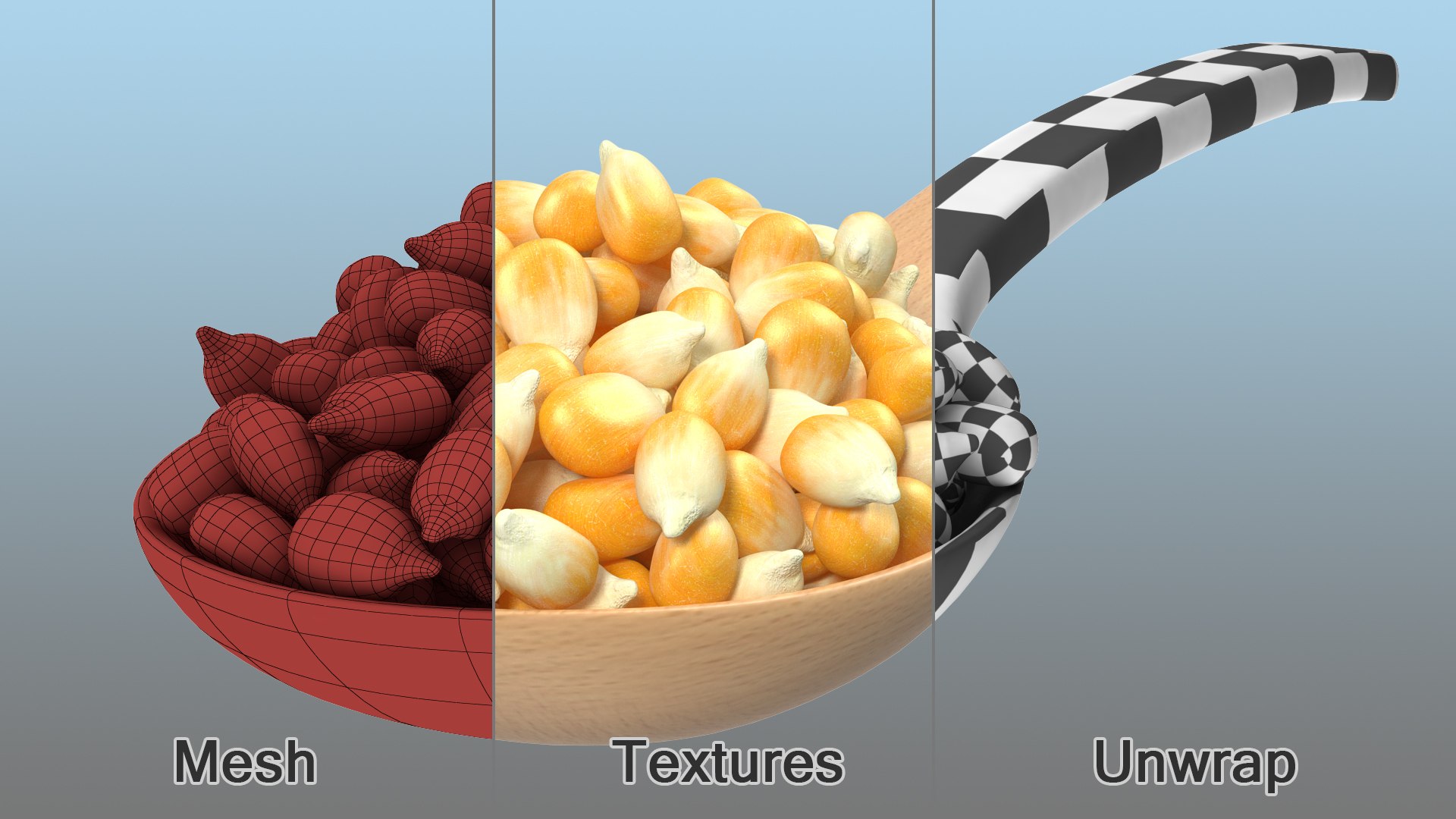 Wooden Spoons with Seeds Collection 2 3D model https://p.turbosquid.com/ts-thumb/oy/9zCWFG/iB/woodenspoonswithseedscollection23dsmodel074/jpg/1634506360/1920x1080/fit_q87/656830f613c5b464f6ca4bc0176f9d786a53b0c2/woodenspoonswithseedscollection23dsmodel074.jpg