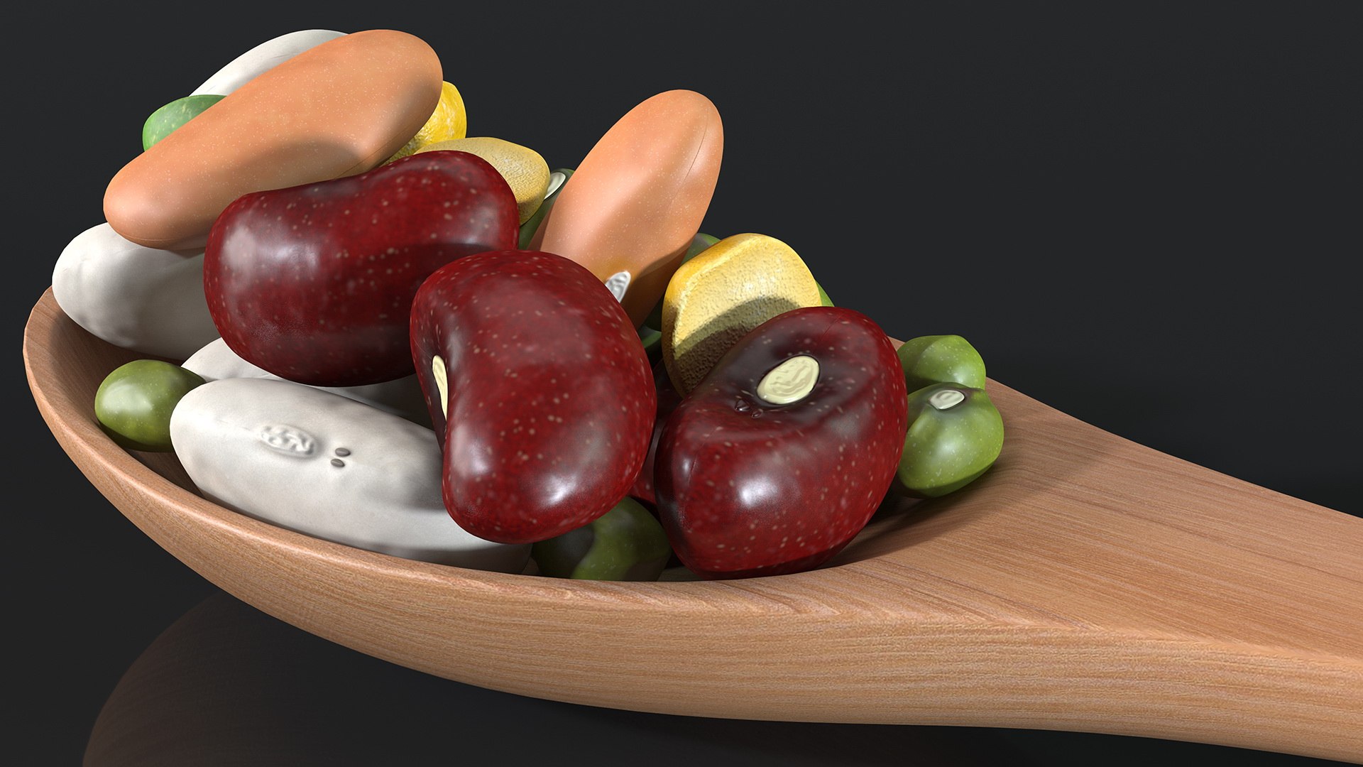 Wooden Spoons with Seeds Collection 2 3D model https://p.turbosquid.com/ts-thumb/oy/9zCWFG/ru/woodenspoonswithseedscollection23dsmodel032/jpg/1634506258/1920x1080/fit_q87/487cd558fd9a160da2223aa17bdc226c67234df9/woodenspoonswithseedscollection23dsmodel032.jpg