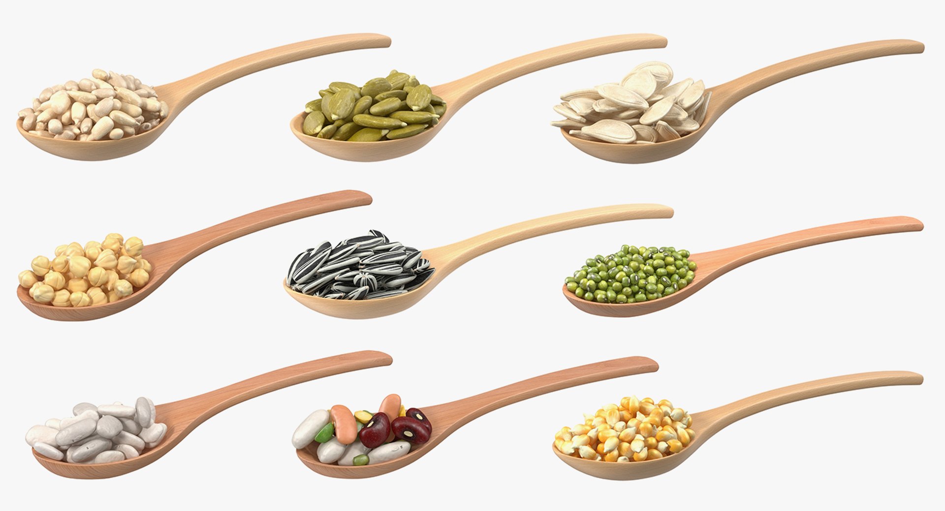 Wooden Spoons with Seeds Collection 2 3D model https://p.turbosquid.com/ts-thumb/oy/9zCWFG/s8/woodenspoonswithseedscollection23dsmodel001/jpg/1634506188/1920x1080/fit_q87/94ff125accd2f8ddd79ae08c2c6161b93e751c15/woodenspoonswithseedscollection23dsmodel001.jpg