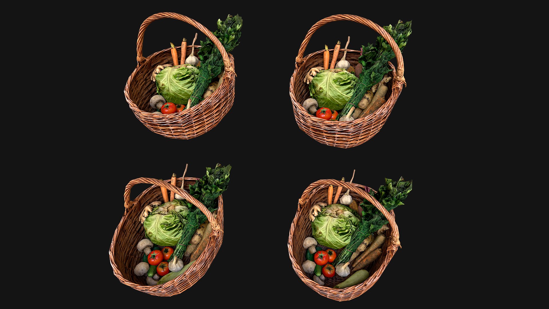 3D Basket with Vegetables https://p.turbosquid.com/ts-thumb/oy/AVQDrz/tj/abasketvegetables_3/png/1658738129/1920x1080/fit_q87/98ce3b542e7c6c688251f09ad3b75f6149559f31/abasketvegetables_3.jpg