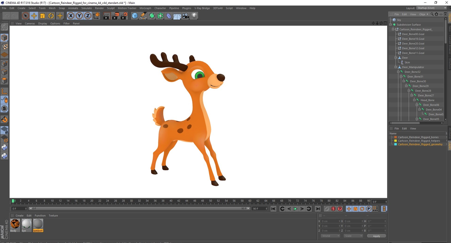 Cartoon Reindeer Rigged for Cinema 4D 3D model https://p.turbosquid.com/ts-thumb/oy/CNQYTt/de/cartoonreindeerriggedforcinema4dvray3dmodel027/jpg/1695253117/1920x1080/fit_q87/c1d062b061daf2bed9796bc7bb61146eef8649ea/cartoonreindeerriggedforcinema4dvray3dmodel027.jpg