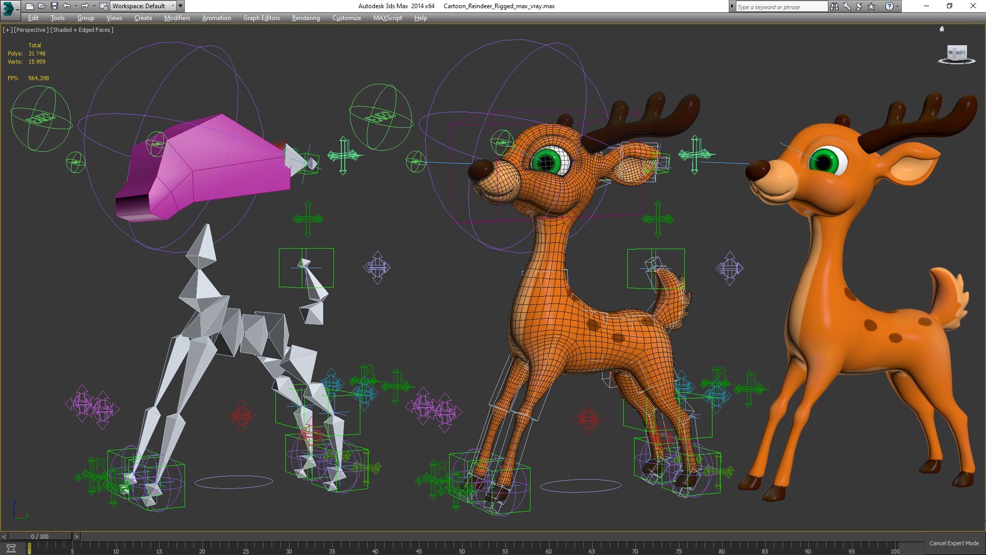 Cartoon Reindeer Rigged for Cinema 4D 3D model https://p.turbosquid.com/ts-thumb/oy/CNQYTt/mA/cartoonreindeerriggedforcinema4dvray3dmodel016/jpg/1695253073/1920x1080/fit_q87/6f226f4a7b8576ce502634e1d5aa2e80302dffab/cartoonreindeerriggedforcinema4dvray3dmodel016.jpg