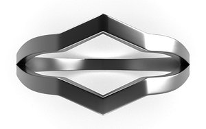 3D model Tac Ring