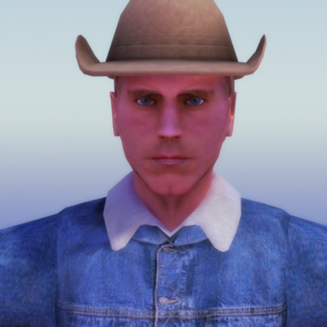 3d rancher cowboy character games model https://p.turbosquid.com/ts-thumb/oy/Hoeayh/D8gUlzMR/cowboy_a_norig_07/jpg/1247684813/1920x1080/fit_q87/023b645e4b3a01d35cb467c69a792b63030ca873/cowboy_a_norig_07.jpg