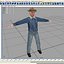 Cowboy 3DModel