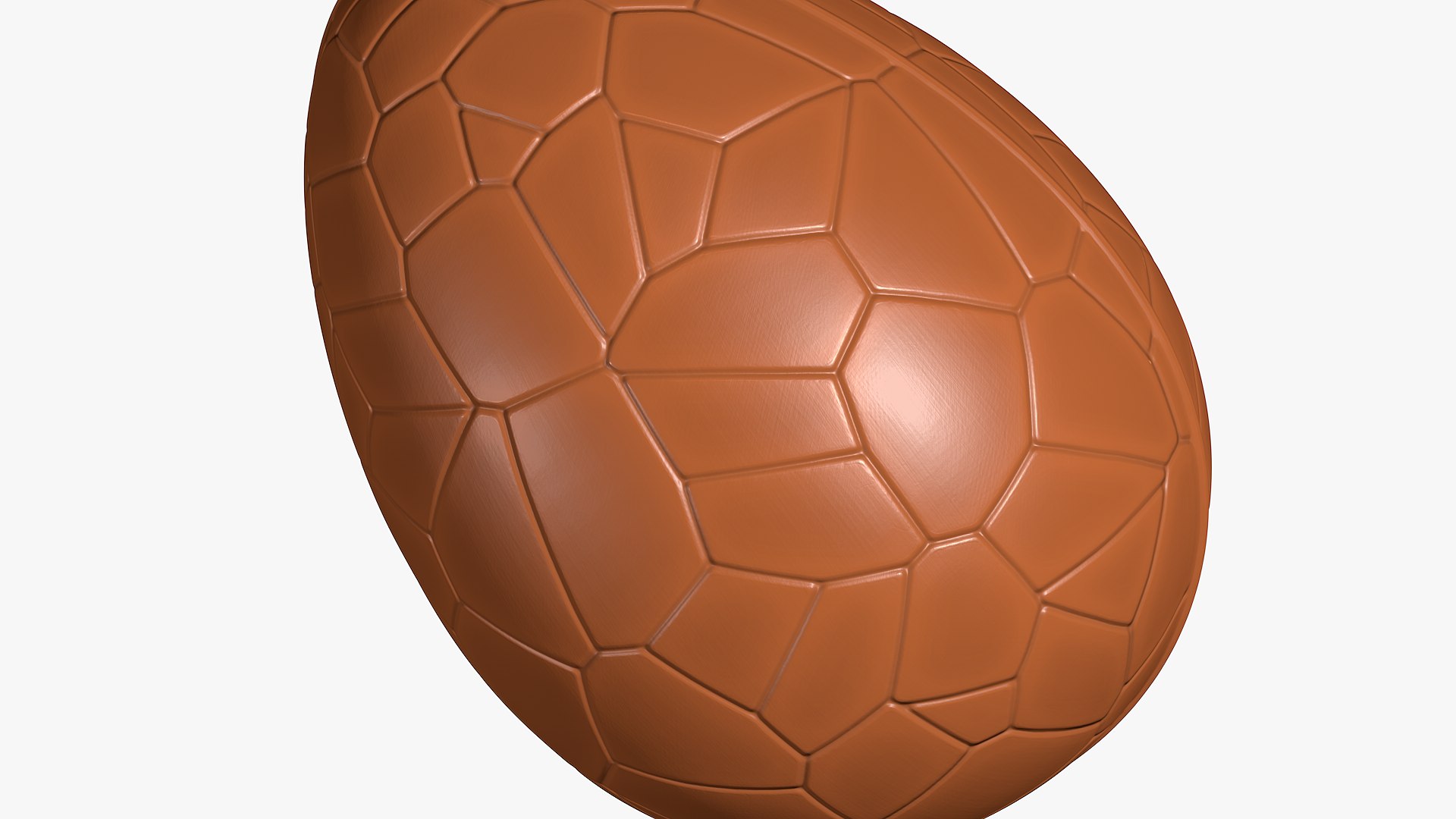 Easter Egg Chocolate Polygonal Pattern 8K 3D https://p.turbosquid.com/ts-thumb/oy/ILYqFe/5x/image07/png/1675453049/1920x1080/fit_q87/c03c4eba589f241cbce4fac911ae2589524d829e/image07.jpg
