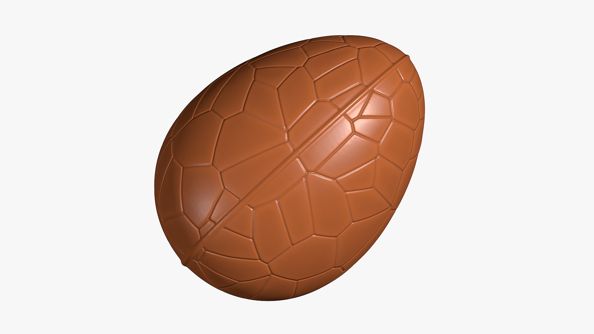 Easter Egg Chocolate Polygonal Pattern 8K 3D https://p.turbosquid.com/ts-thumb/oy/ILYqFe/XD/image03/png/1675453047/1920x1080/fit_q87/73d2f344db8a8dfbcd28776b84e2ebd2bd803c3c/image03.jpg