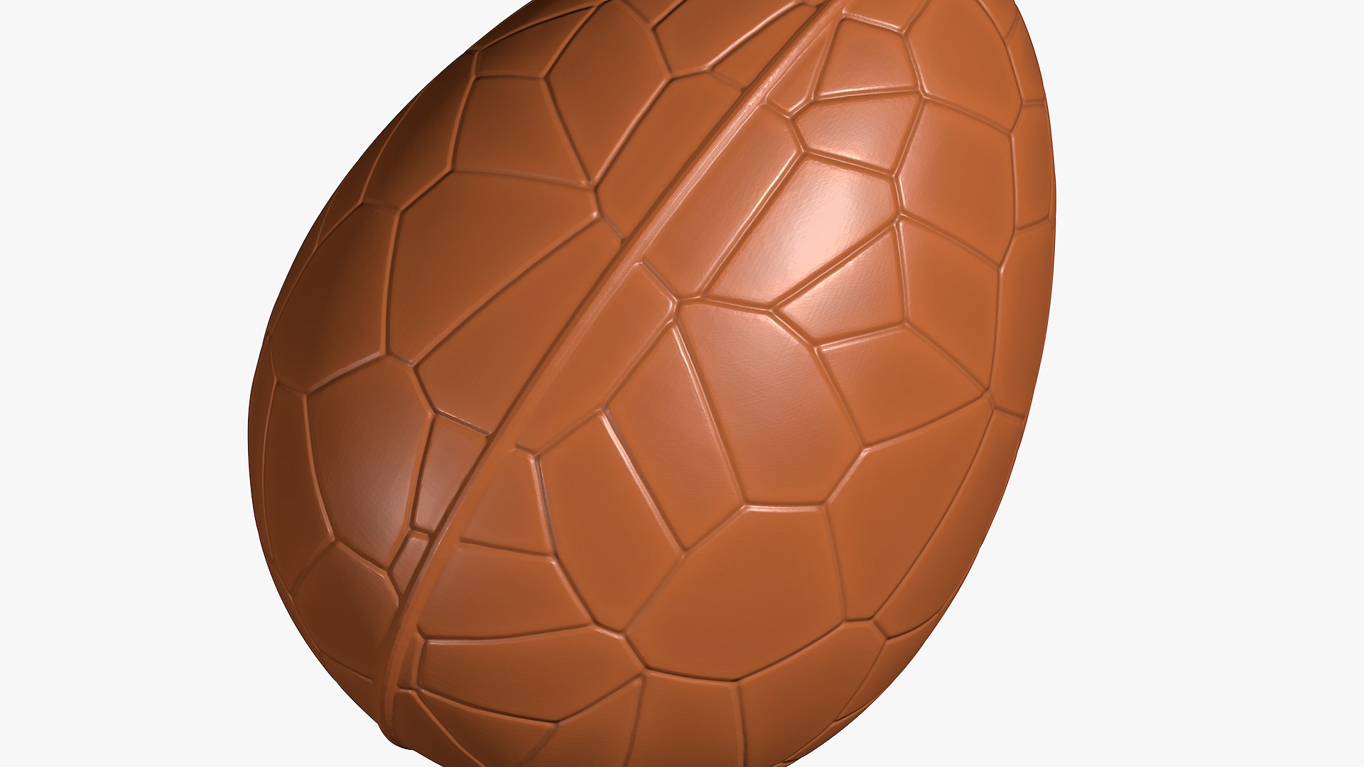 Easter Egg Chocolate Polygonal Pattern 8K 3D https://p.turbosquid.com/ts-thumb/oy/ILYqFe/oe/image06/png/1675453049/1920x1080/fit_q87/bfc08400d816168435a272ab6fb53fb85551c761/image06.jpg