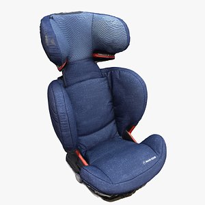 children car seat model