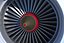 Jet Engine-Detailed