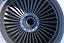 Jet Engine-Detailed