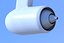Jet Engine-Detailed