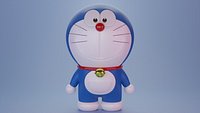 Doraemon