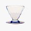 Hario V60 Dripper  Server
