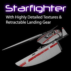 Starfighter